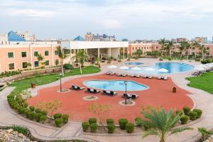 radisson blu resort jizan