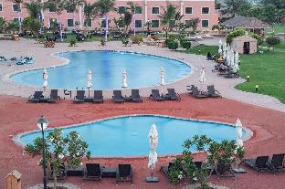 Radisson Blu Resort, Jizan,Near North Corniche Park,4 star