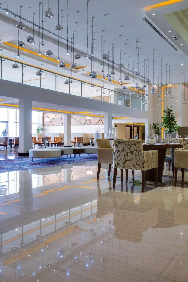 radisson blu resort jizan