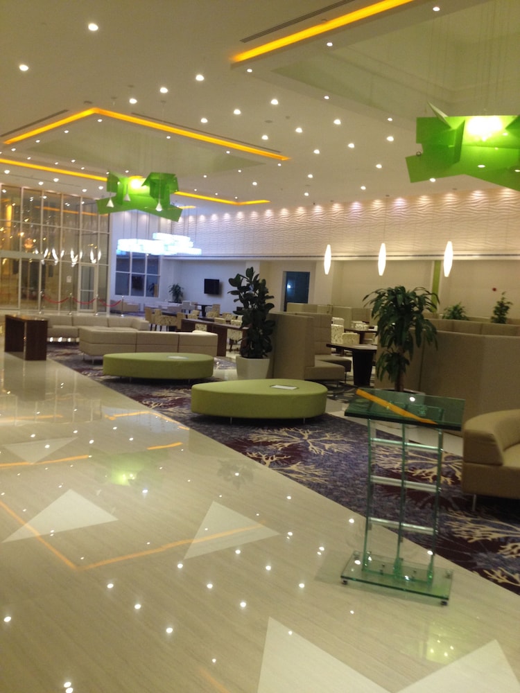 radisson blu resort jizan