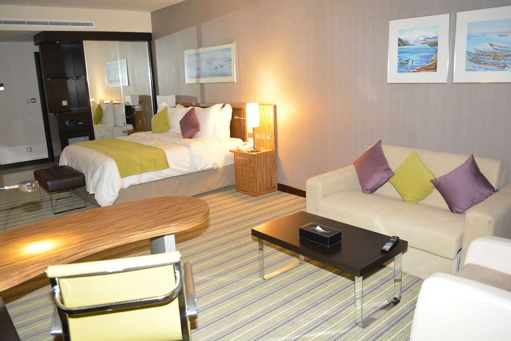 radisson blu resort jizan