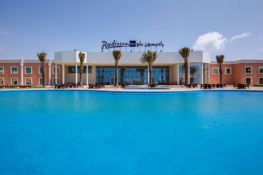 radisson blu resort jizan