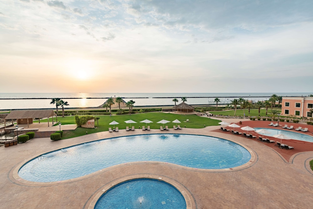 radisson blu resort jizan