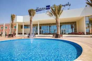 radisson blu resort jizan