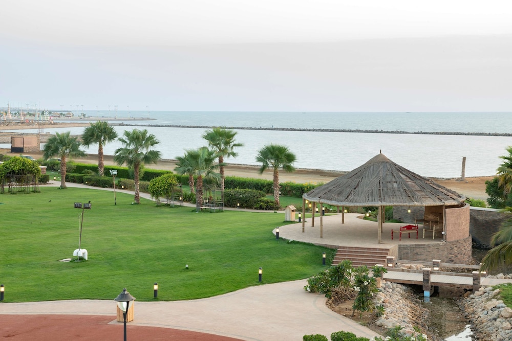 radisson blu resort jizan