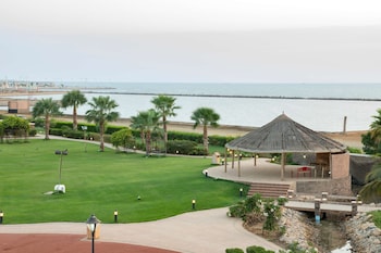 radisson blu resort jizan