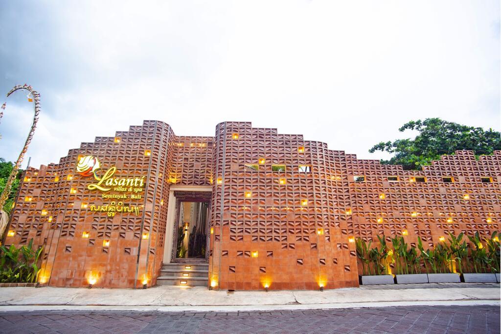 Lasanti Villas Seminyak Bali,Kuta>>Bali,4 star