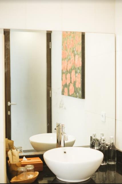 Lasanti Villas Seminyak Bali,Kuta>>Bali,4 star