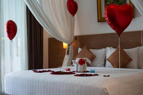 lasanti villas seminyak bali