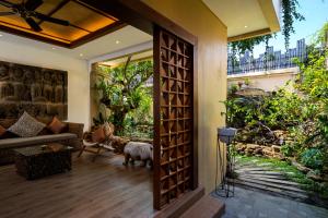 lasanti villas seminyak bali