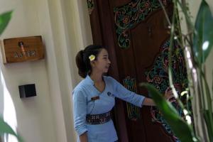 lasanti villas seminyak bali