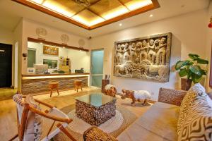 lasanti villas seminyak bali