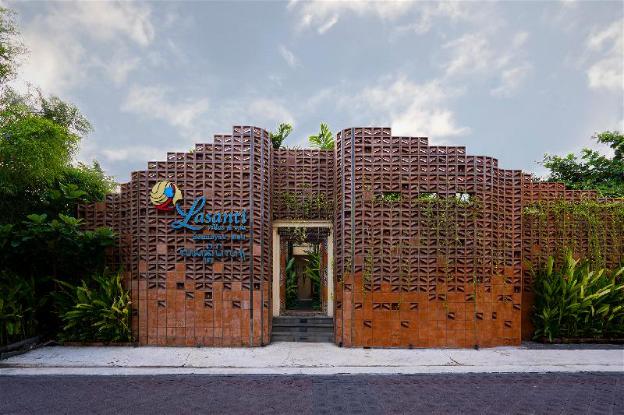lasanti villas seminyak bali