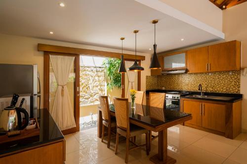 lasanti villas seminyak bali
