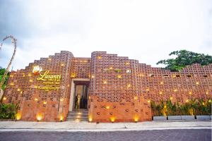 lasanti villas seminyak bali