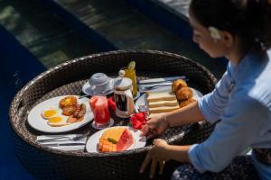 lasanti villas seminyak bali