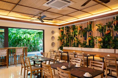 lasanti villas seminyak bali