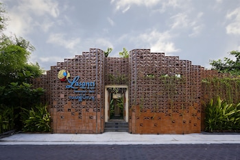 lasanti villas seminyak bali