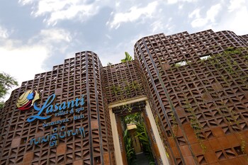 lasanti villas seminyak bali