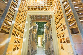 lasanti villas seminyak bali