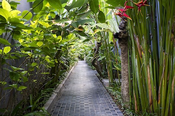 lasanti villas seminyak bali