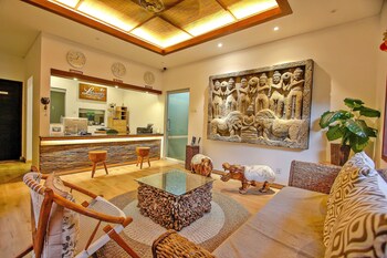 lasanti villas seminyak bali