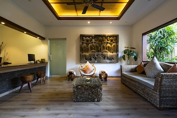 lasanti villas seminyak bali