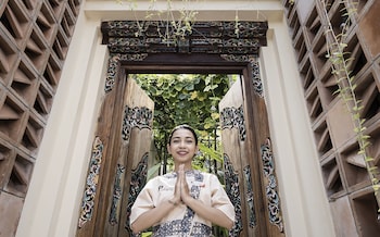 lasanti villas seminyak bali