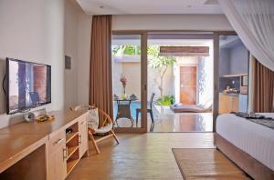 lasanti villas seminyak bali