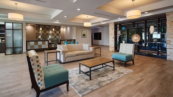 best western plus college station inn and suites