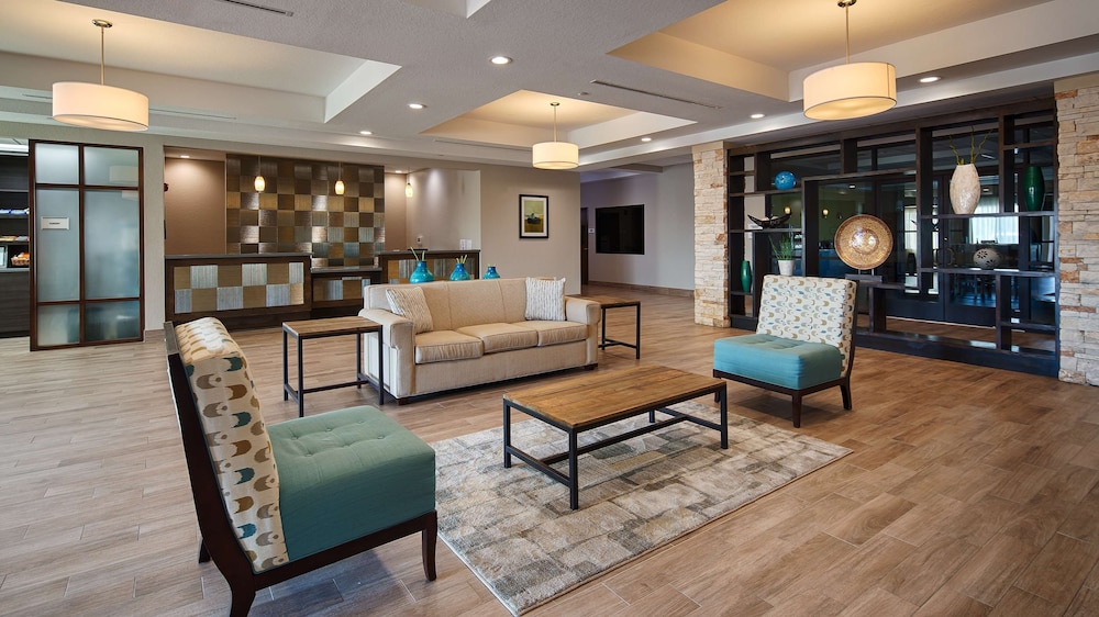 best western plus college station inn and suites