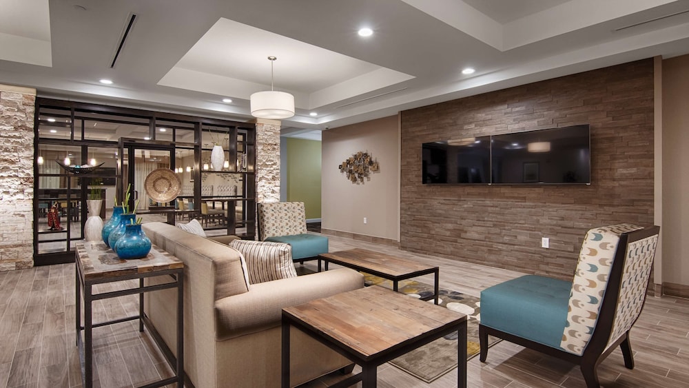 best western plus college station inn and suites