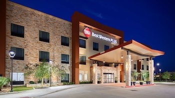 best western plus college station inn and suites