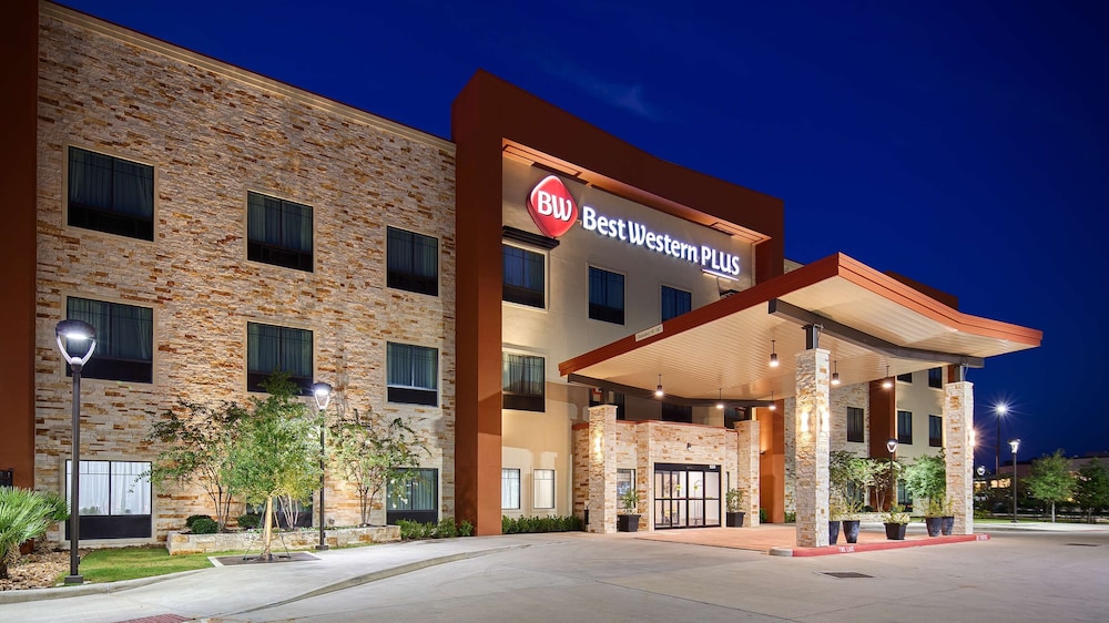 best western plus college station inn and suites