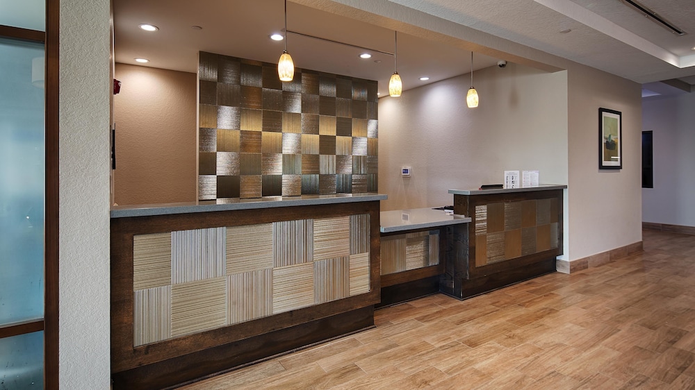 Best Western Plus College Station Inn & Suites,College Station>>Brazos,3 star