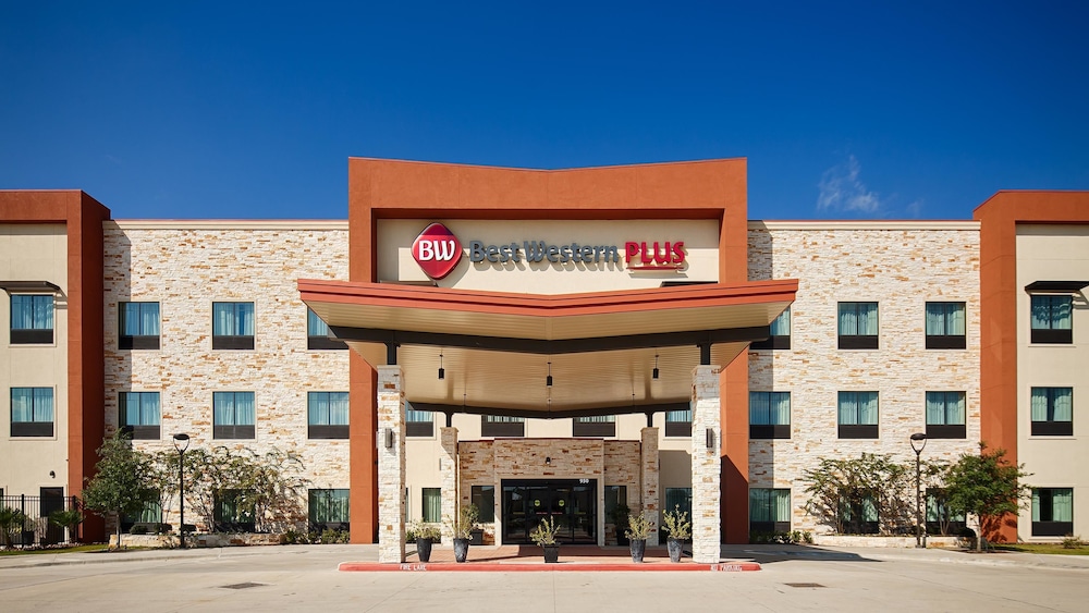 Best Western Plus College Station Inn & Suites,College Station>>Brazos,3 star