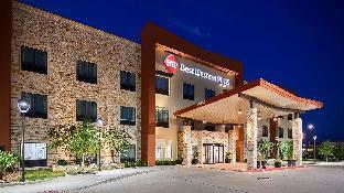 best western plus college station inn and suites