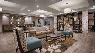 best western plus college station inn and suites