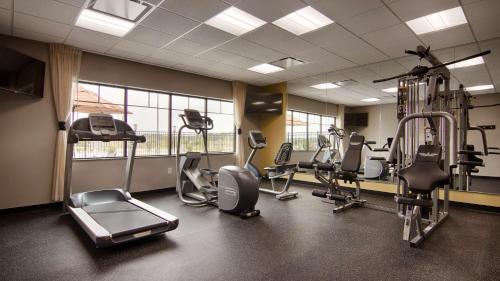 best western plus college station inn and suites