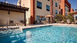 best western plus college station inn and suites