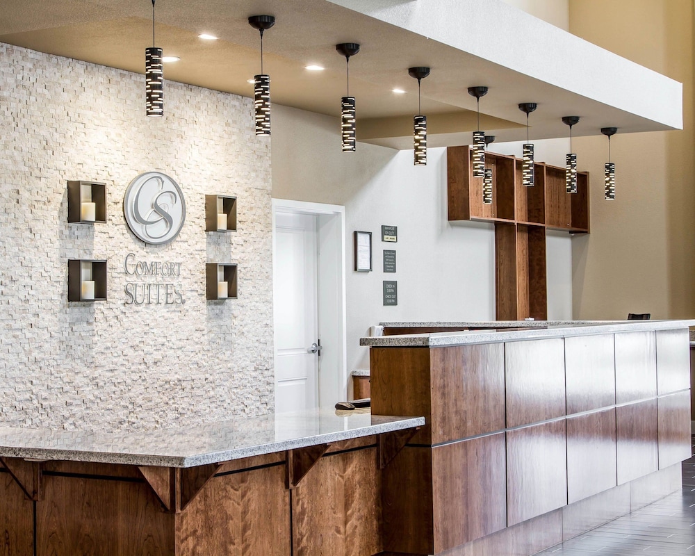 Comfort Suites Woodland - Sacramento Airport,Sacramento>>Mcclellan,3 star