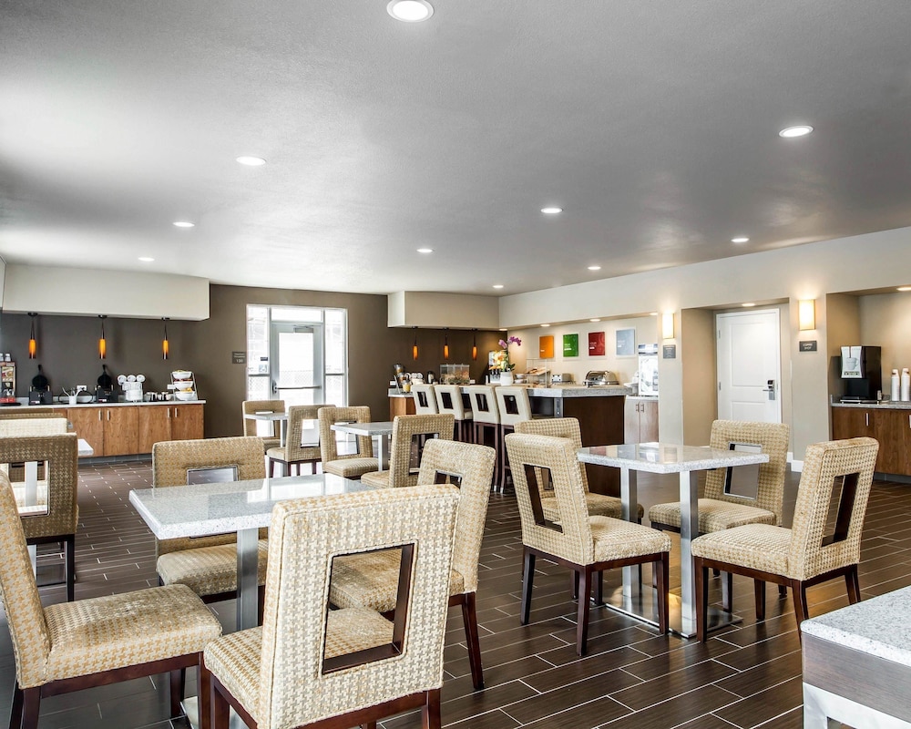comfort suites woodland sacramento airport