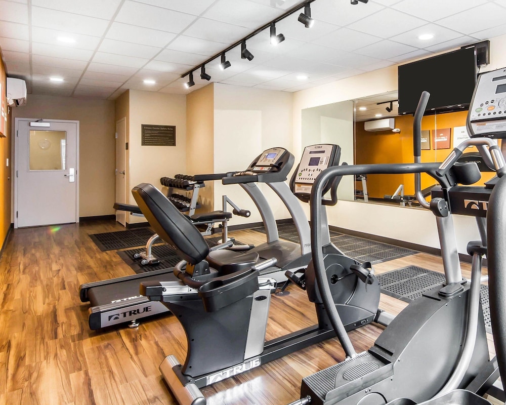 comfort suites woodland sacramento airport