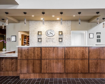 comfort suites woodland sacramento airport