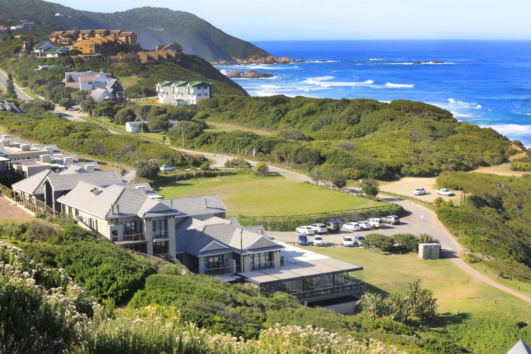 Brenton Haven Beachfront Resort,Cape Town>>Brenton-On-Sea,4 star