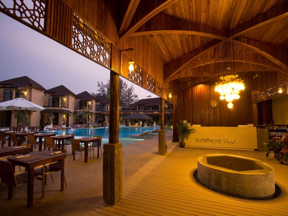 bundhaya villas koh lipe