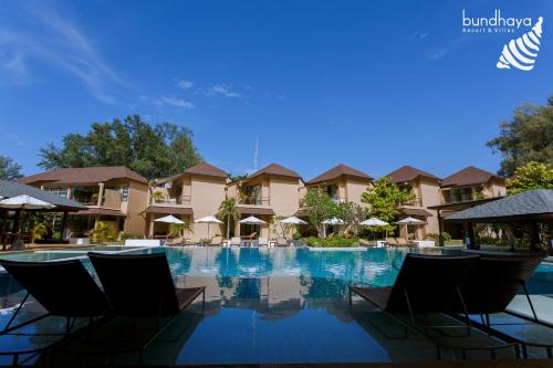 bundhaya villas koh lipe