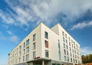 hampton by hilton bournemouth