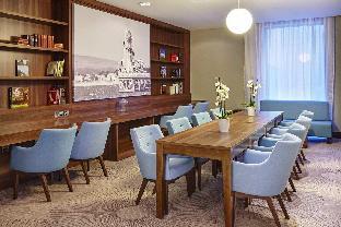 hampton by hilton bournemouth