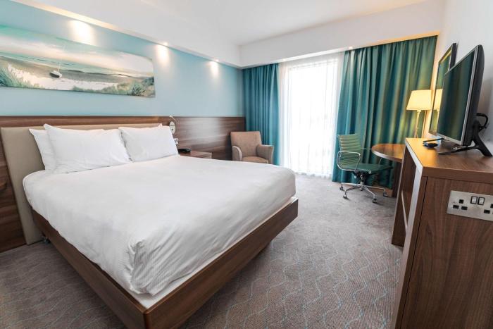 hampton by hilton bournemouth